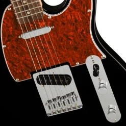 Squier FSR Affinity Telecaster Black