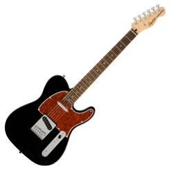 Squier FSR Affinity Telecaster Black