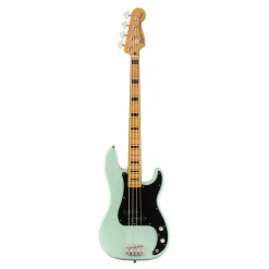 Squier FSR Classic Vibe '70s Precision Bass®, Maple Fingerboard, Surf Green