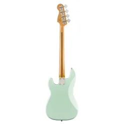 Squier FSR Classic Vibe '70s Precision Bass®, Maple Fingerboard, Surf Green