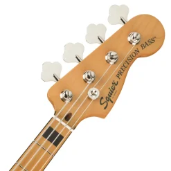 Squier FSR Classic Vibe '70s Precision Bass®, Maple Fingerboard, Surf Green