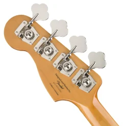 Squier FSR Classic Vibe '70s Precision Bass®, Maple Fingerboard, Surf Green