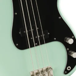 Squier FSR Classic Vibe '70s Precision Bass®, Maple Fingerboard, Surf Green