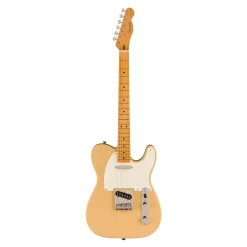 Squier FSR Classic Vibe '50s Telecaster®, Maple Fingerboard, Parchment Pickguard, Vintage Blonde