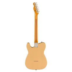 Squier FSR Classic Vibe '50s Telecaster®, Maple Fingerboard, Parchment Pickguard, Vintage Blonde