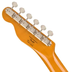 Squier FSR Classic Vibe '50s Telecaster®, Maple Fingerboard, Parchment Pickguard, Vintage Blonde