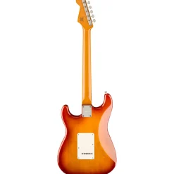Squier Limited Edition Classic Vibe 60s Stratocaster HSS in Sienna Sunburst