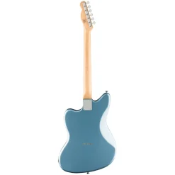 Squier Limited Edition Paranormal Offset Telecaster SJ - Ice Blue Metallic