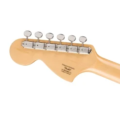 Squier Limited Edition Paranormal Troublemaker Telecaster Deluxe - Aztec Gold