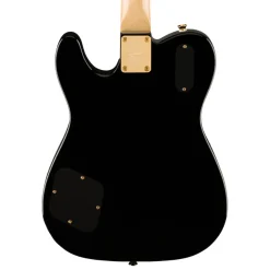 Squier Limited Edition Paranormal Troublemaker Telecaster Deluxe - Black
