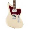 Squier Limited Edition Paranormal Offset Telecaster SJ - Olympic White