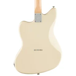 Squier Limited Edition Paranormal Offset Telecaster SJ - Olympic White