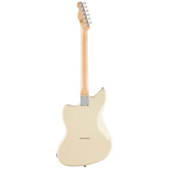 Squier Limited Edition Paranormal Offset Telecaster SJ - Olympic White
