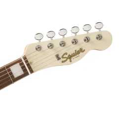 Squier Limited Edition Paranormal Offset Telecaster SJ - Olympic White