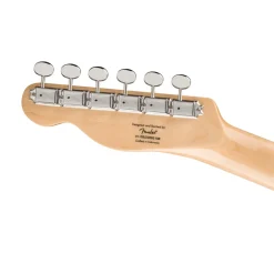 Squier Limited Edition Paranormal Offset Telecaster SJ - Olympic White