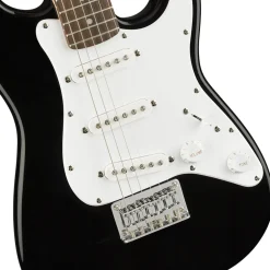 Squier Mini Strat V2 Black