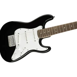 Squier Mini Strat V2 Black