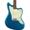 Squier Paranormal Jazzmaster XII, Laurel Fingerboard, Mint Pickguard, Lake Placid Blue