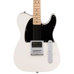 Squier Sonic Esquire H Arctic White