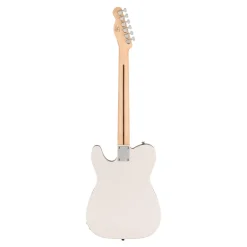 Squier Sonic Esquire H Arctic White