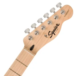 Squier Sonic Esquire H Arctic White