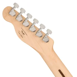 Squier Sonic Esquire H Arctic White