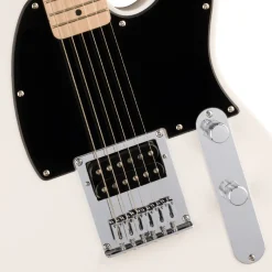 Squier Sonic Esquire H Arctic White