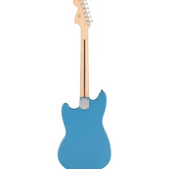 Squier Sonic Mustang HH in California Blue