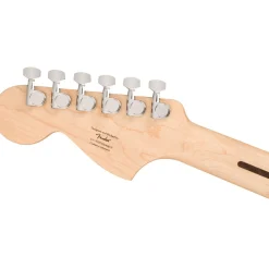 Squier Sonic Mustang HH in California Blue