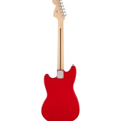 Squier Sonic Mustang in Torino Red