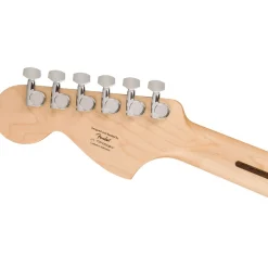 Squier Sonic Mustang in Torino Red