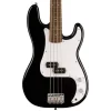 Squier Sonic Precision Bass in Black