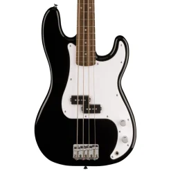 Squier Sonic Precision Bass in Black