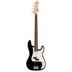 Squier Sonic Precision Bass in Black