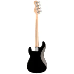 Squier Sonic Precision Bass in Black