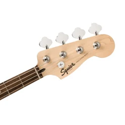 Squier Sonic Precision Bass in Black