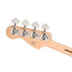 Squier Sonic Precision Bass in Black