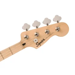 Squier Sonic Precision Bass in 2 Color Sunburst