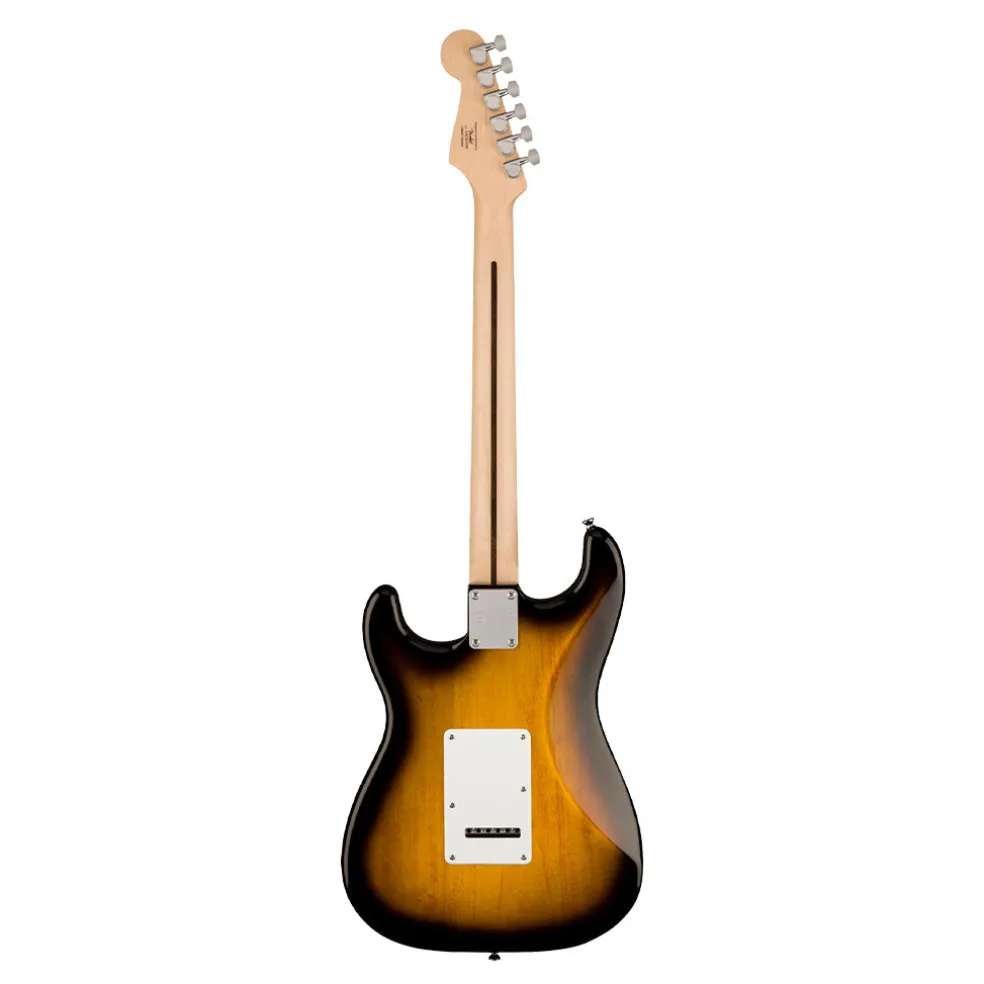 Squier Sonic Stratocaster - 2-Color Sunburst