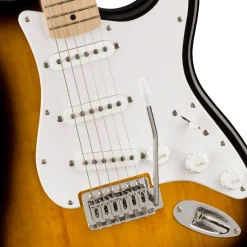 Squier Sonic Stratocaster - 2-Color Sunburst
