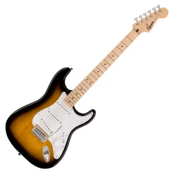 Squier Sonic Stratocaster - 2-Color Sunburst