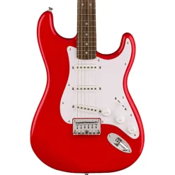 Squier Sonic® Stratocaster HT in Torino Red