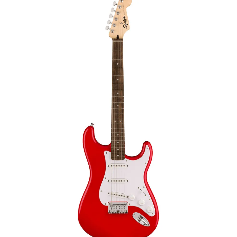 Squier Sonic® Stratocaster HT in Torino Red