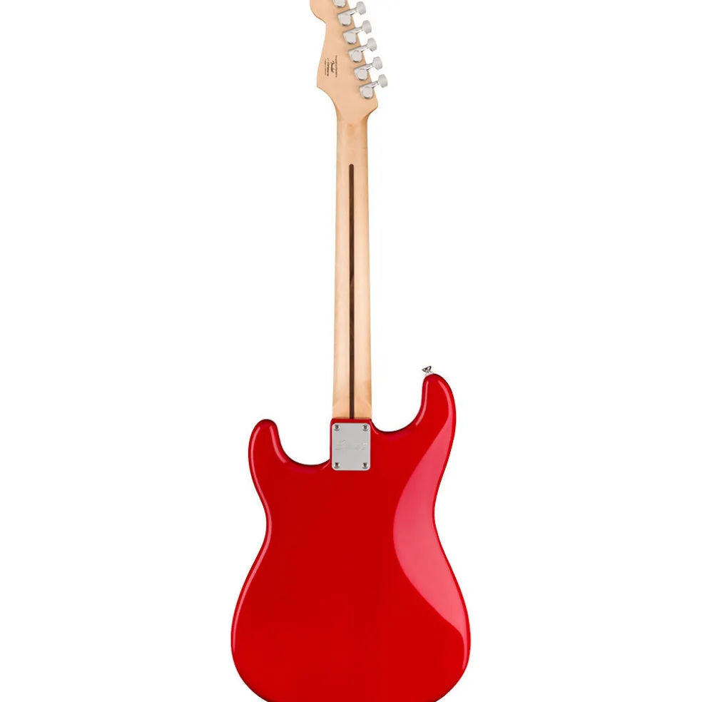 Squier Sonic® Stratocaster HT in Torino Red