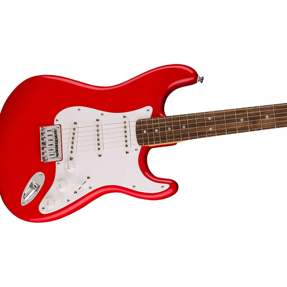 Squier Sonic® Stratocaster HT in Torino Red