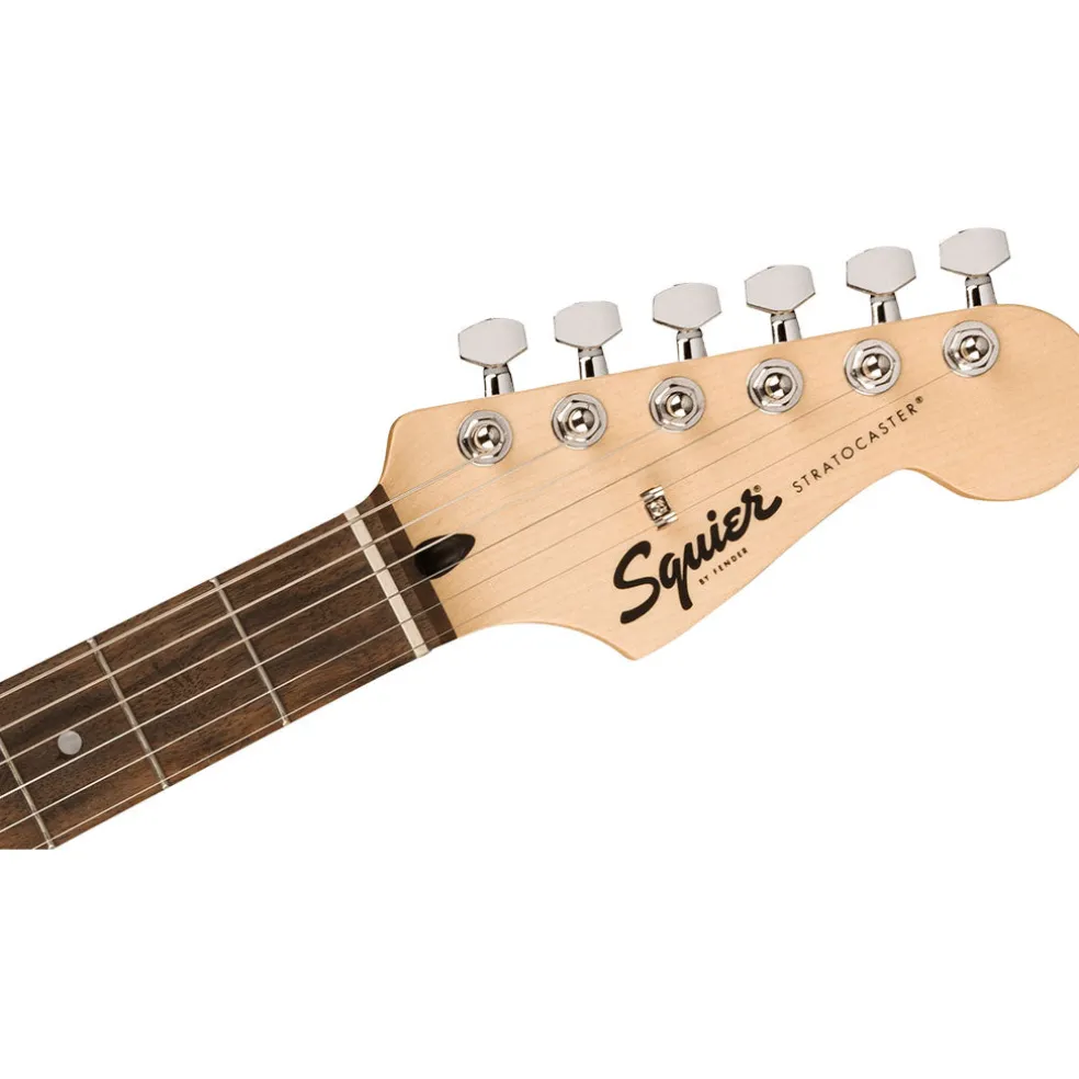 Squier Sonic® Stratocaster HT in Torino Red