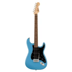 Squier Sonic Stratocaster in California Blue