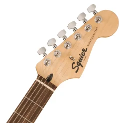 Squier Sonic Stratocaster in California Blue