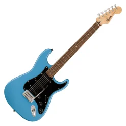 Squier Sonic Stratocaster in California Blue