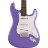Squier Sonic Stratocaster in Ultraviolet
